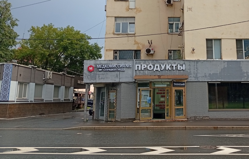 МЦ Автозаводской 1 МЦ Автозаводской 1